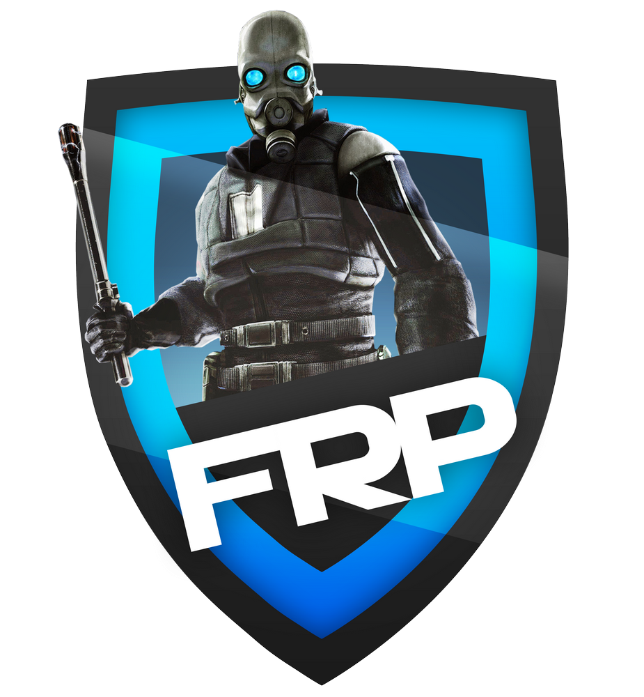 Collection DarkRP Logo